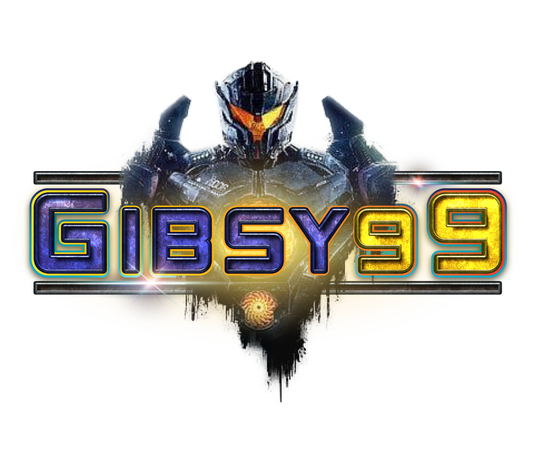 gibsy99 logo